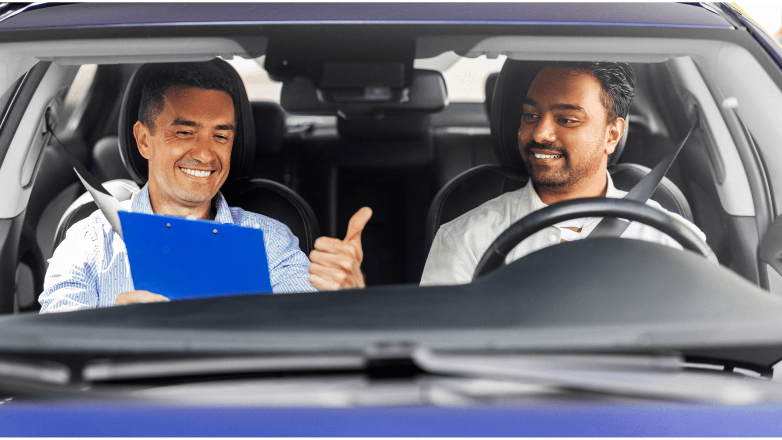 Essential Tips for Your NSW Driving Test